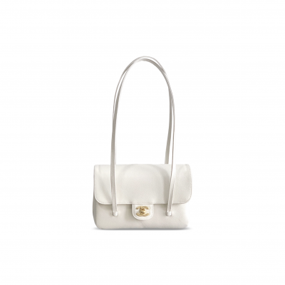 CHANEL MASTER SMALL FLAP BAG AS6130 (22*15*7cm)